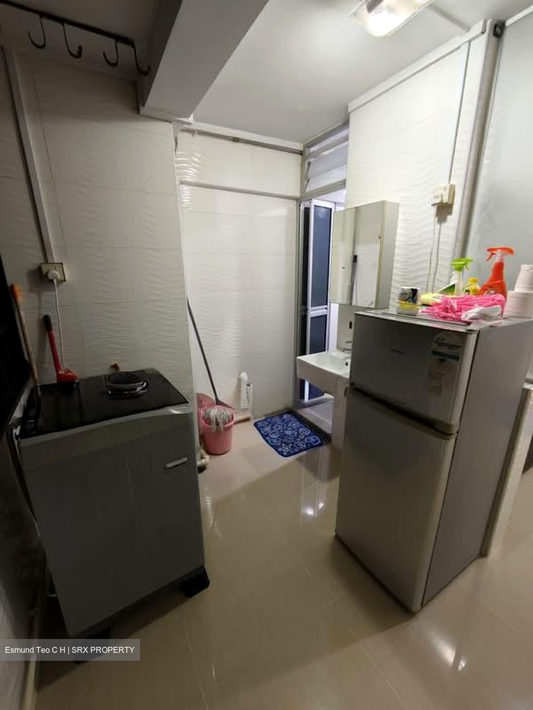 Blk 43 Macpherson Garden (Geylang), HDB 3 Rooms #548419311